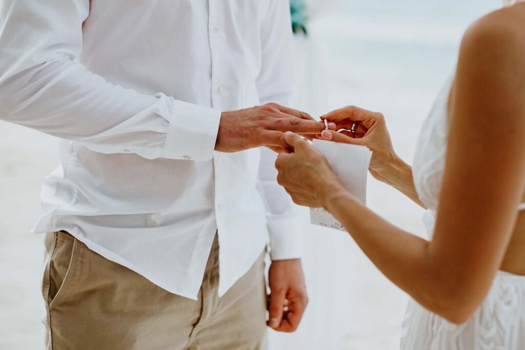5 Consejos para Organizar una Boda Inolvidable